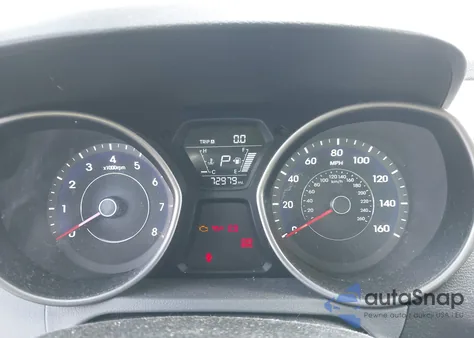 2015 Hyundai Elantra Se from USA, damaged, VIN 5NPDH4AE9FH556475